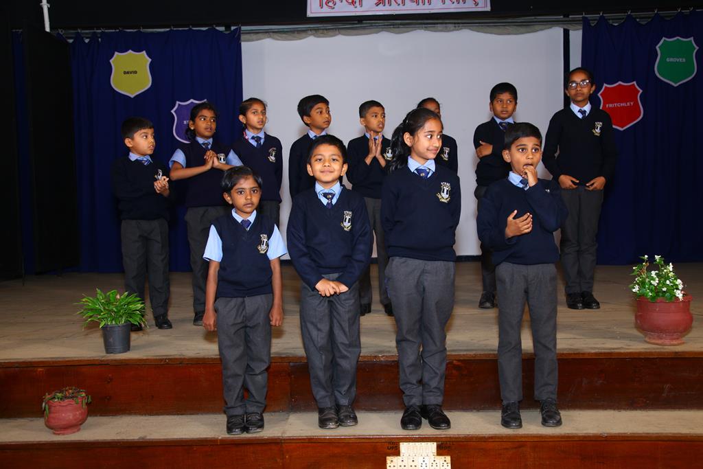 Stanes Anglo-Indian Higher Secondary School campus photo 2 of 30 — Coonoor