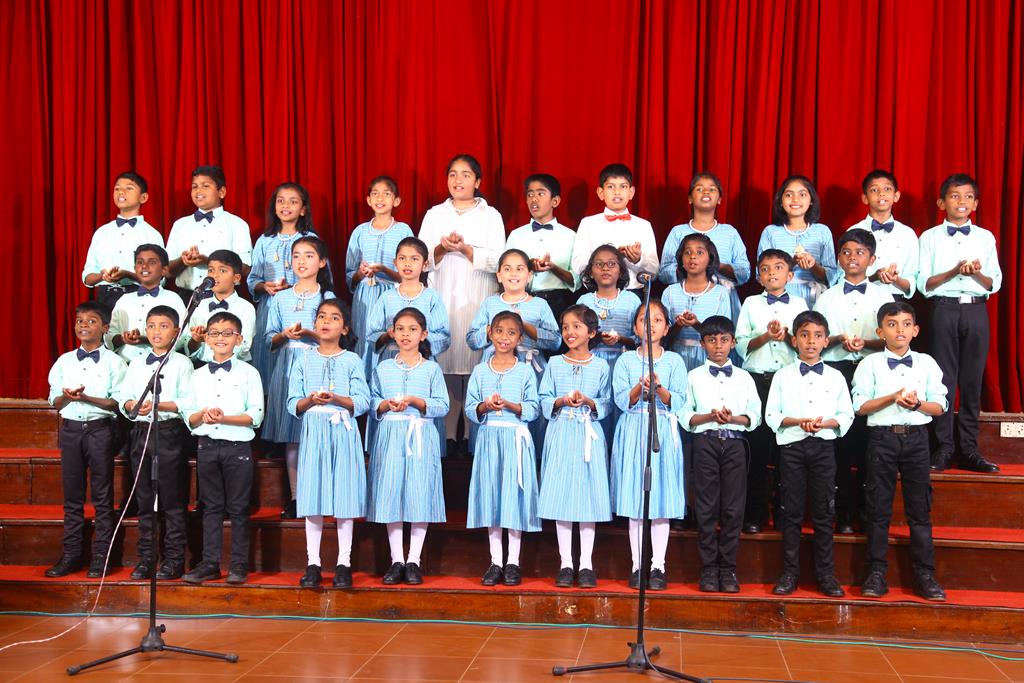 Stanes Anglo-Indian Higher Secondary School campus photo 6 of 30 — Coonoor