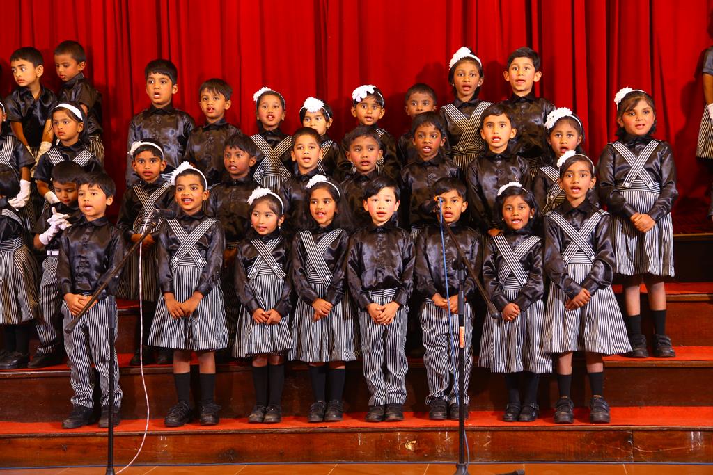Stanes Anglo-Indian Higher Secondary School campus photo 11 of 30 — Coonoor