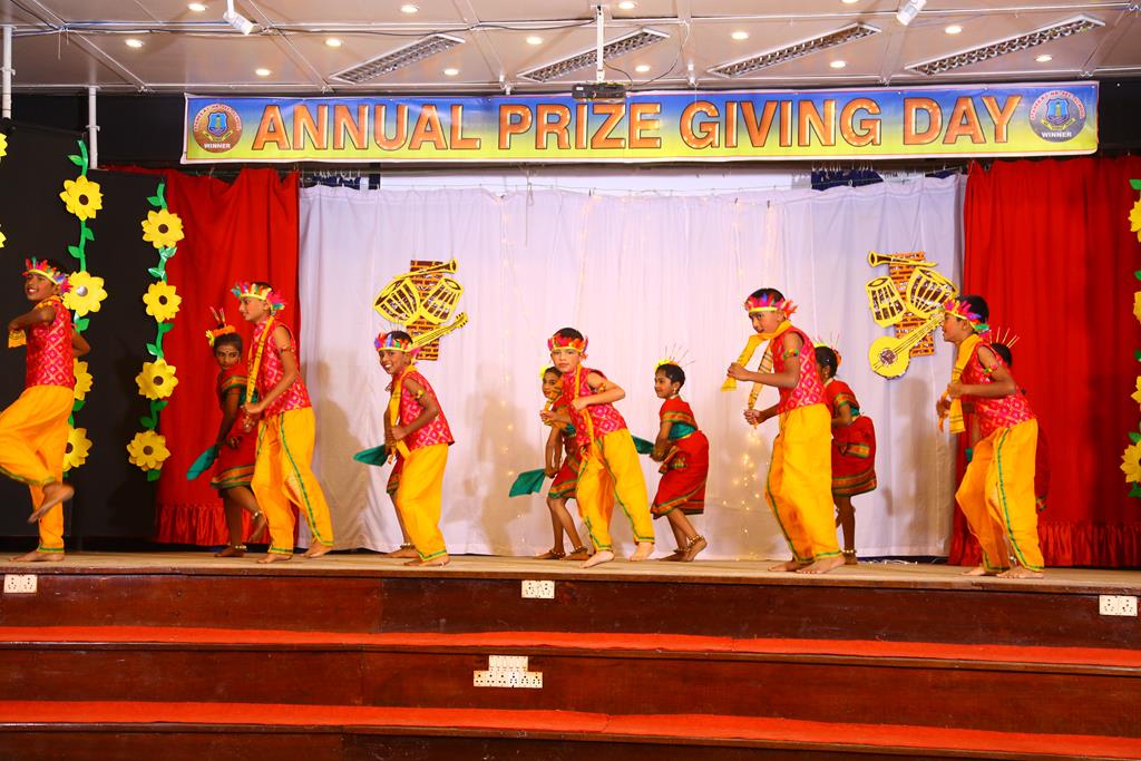 Stanes Anglo-Indian Higher Secondary School campus photo 13 of 30 — Coonoor