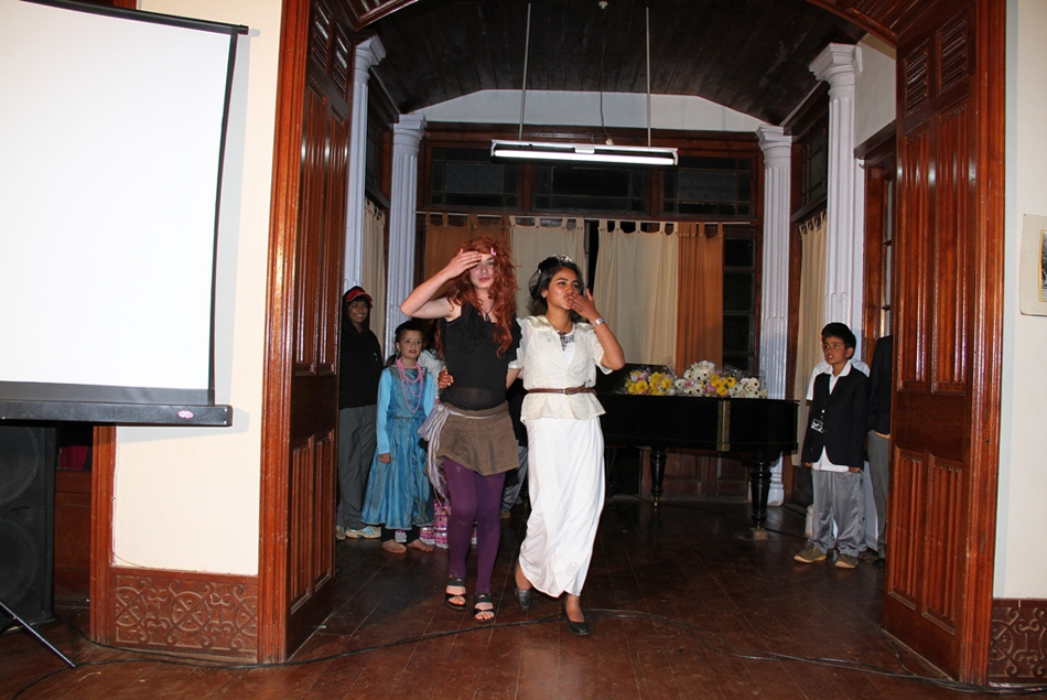 The Blue Mountains School campus photo 3 of 10 — Nilgiri