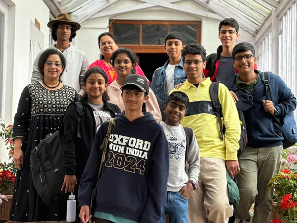The Blue Mountains School campus photo 9 of 10 — Nilgiri
