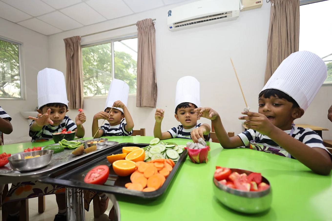 The Indian Public School campus photo 3 of 6 — Coimbatore