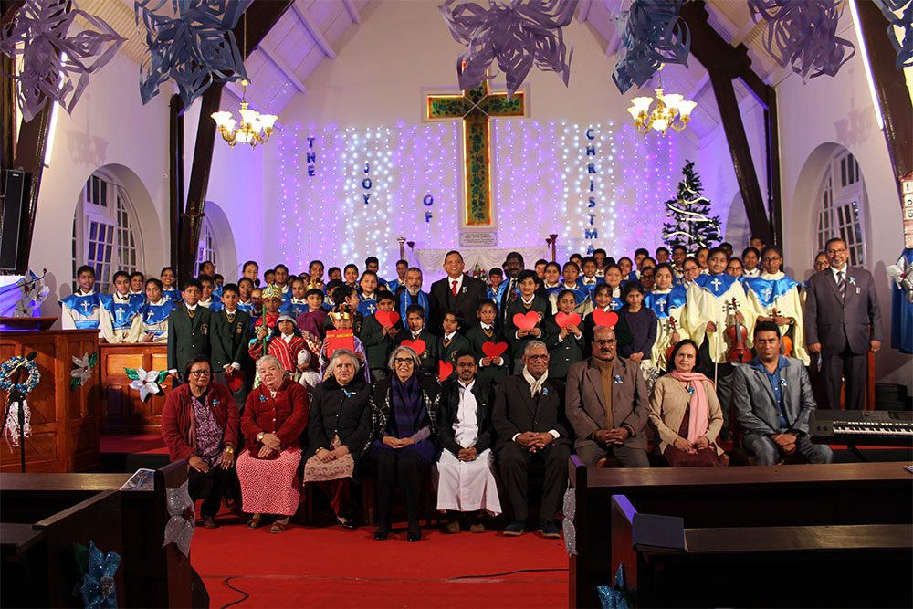 The Laidlaw Memorial School And Junior College campus photo 2 of 30 — Nilgiri