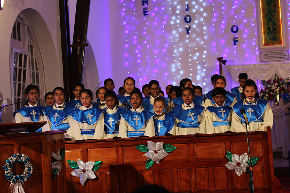 The Laidlaw Memorial School And Junior College campus photo 5 of 30 — Nilgiri
