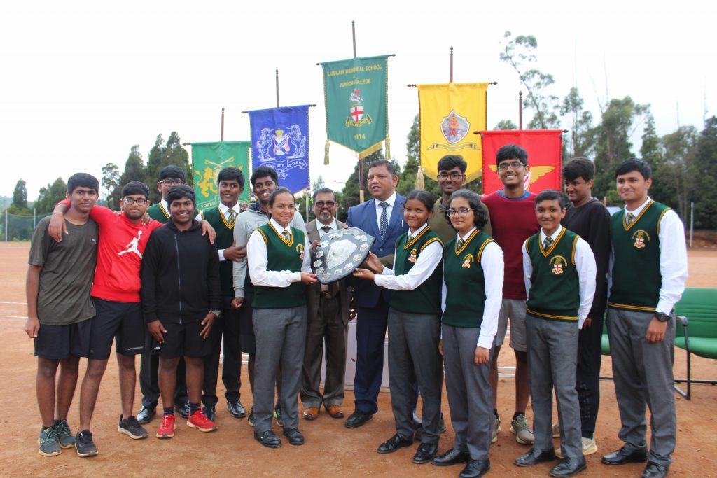 The Laidlaw Memorial School And Junior College campus photo 7 of 30 — Nilgiri