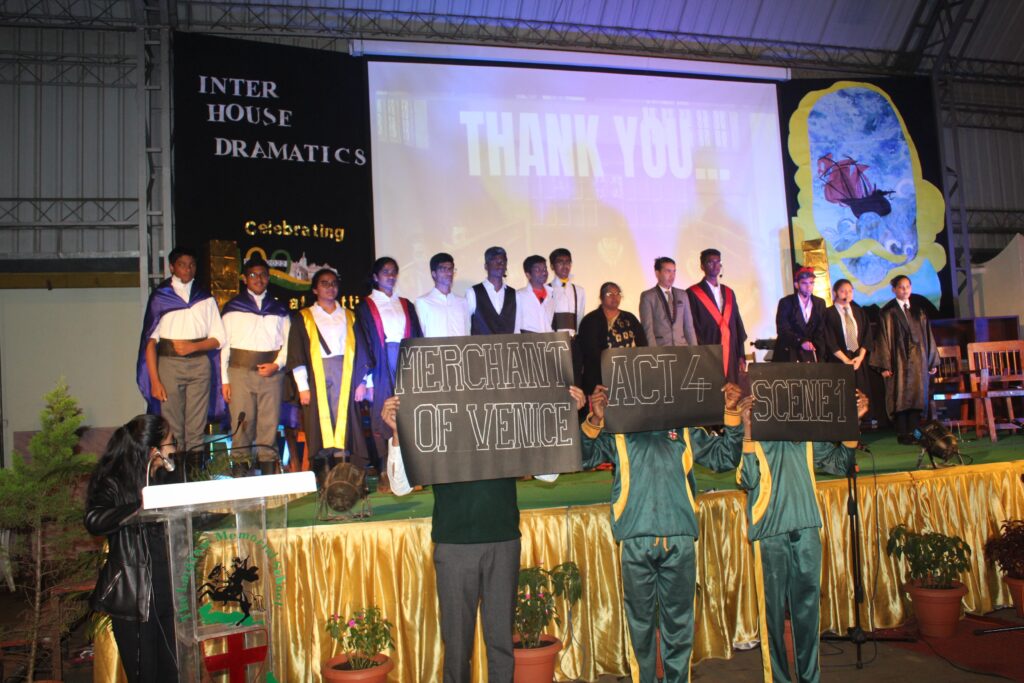 The Laidlaw Memorial School And Junior College campus photo 27 of 30 — Nilgiri
