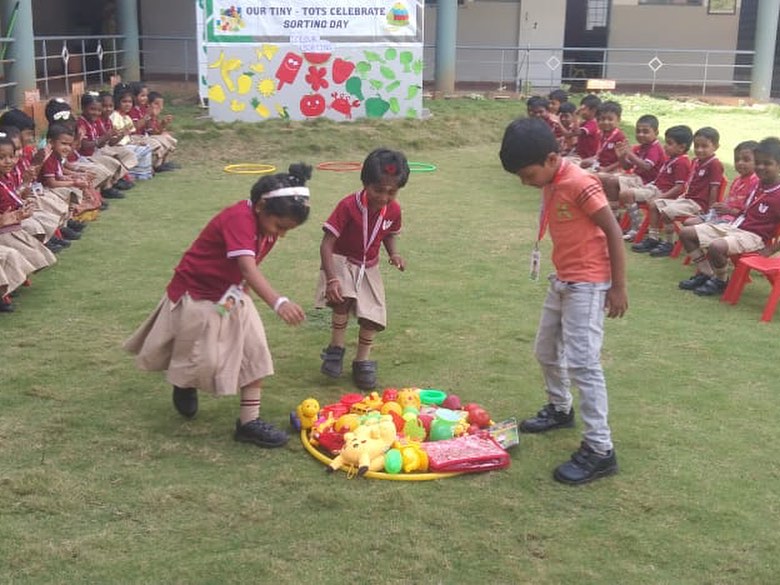 The United Public School campus photo 3 of 5 — Coimbatore