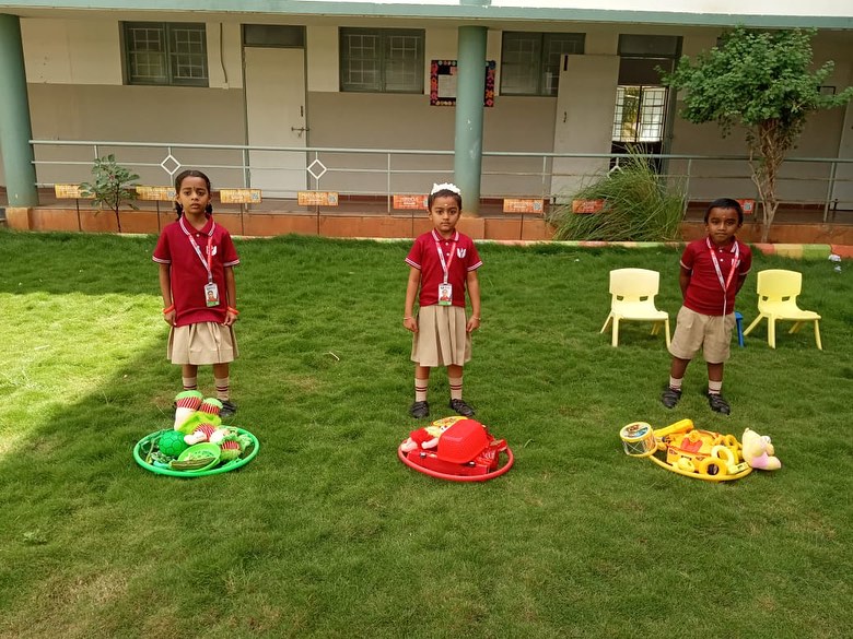 The United Public School campus photo 4 of 5 — Coimbatore