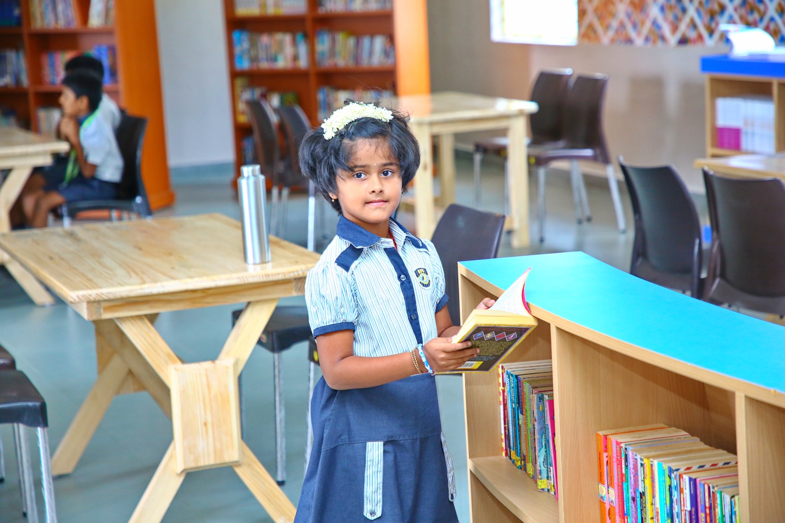 United Public School campus photo 2 of 6 — Coimbatore