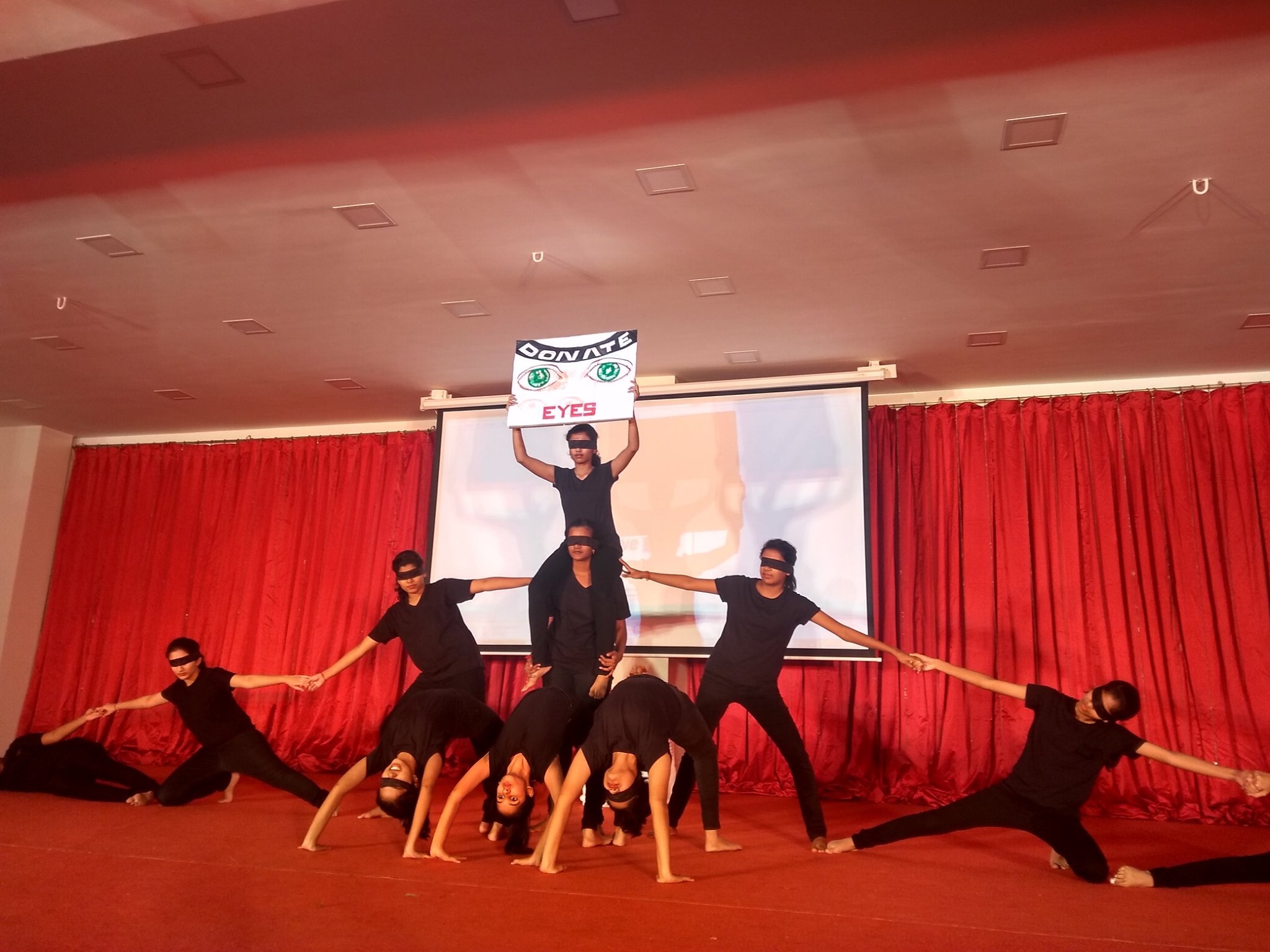 Vishwa Sishyha Vidyodaya School campus photo 5 of 10 — Coimbatore