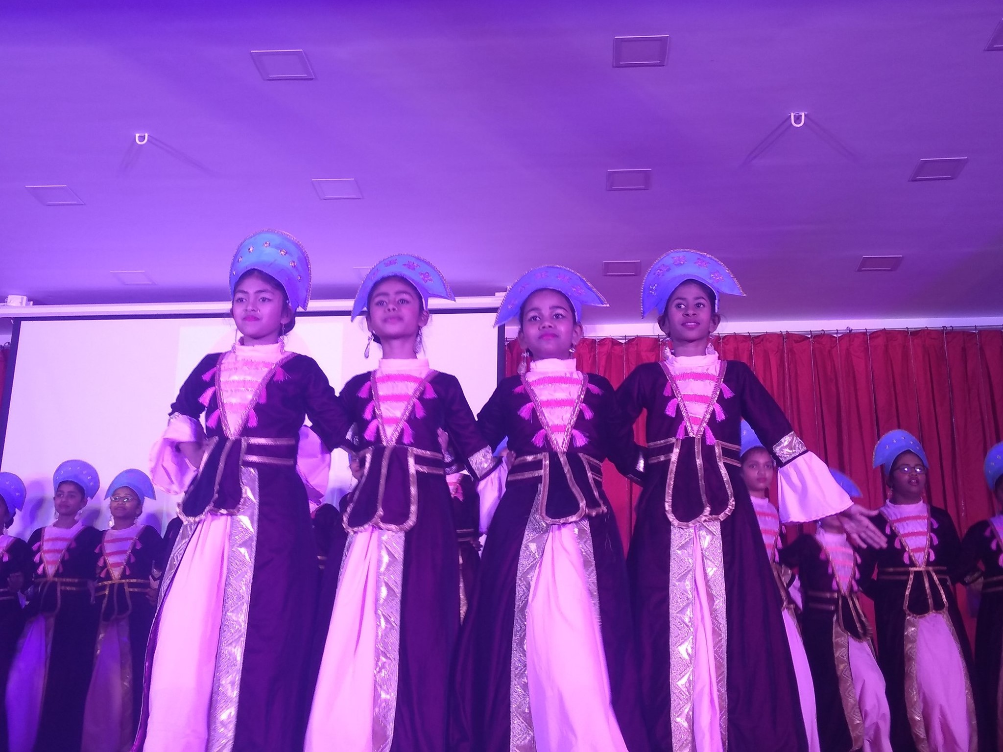 Vishwa Sishyha Vidyodaya School campus photo 6 of 10 — Coimbatore
