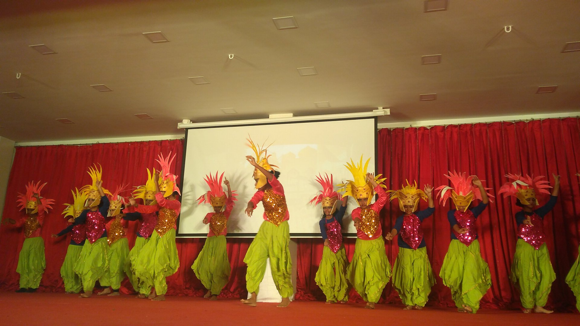 Vishwa Sishyha Vidyodaya School campus photo 8 of 10 — Coimbatore