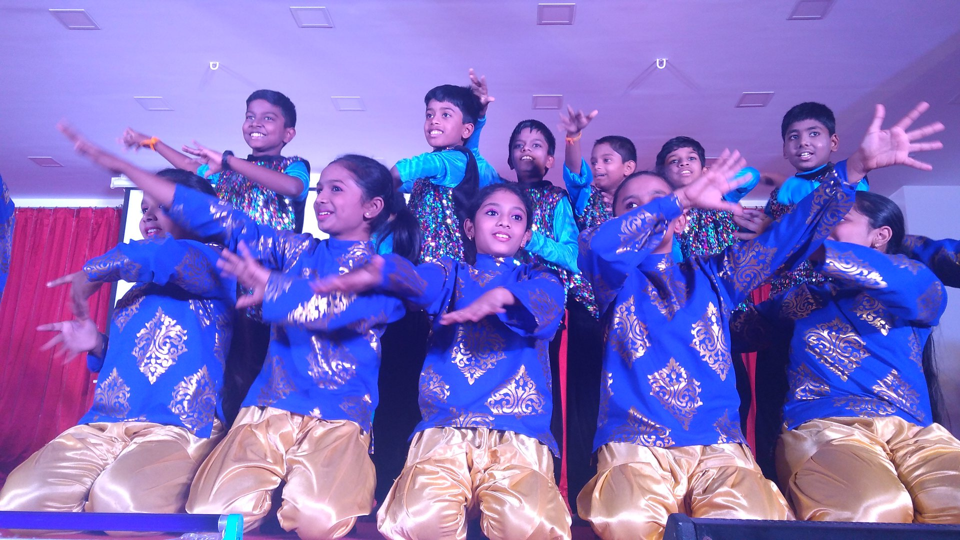 Vishwa Sishyha Vidyodaya School campus photo 10 of 10 — Coimbatore