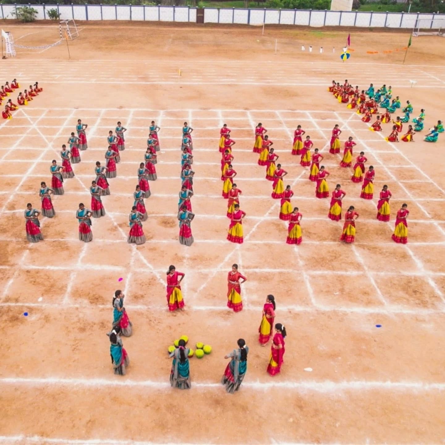 Veveaham Higher Secondary School campus photo 2 of 15 — Coimbatore