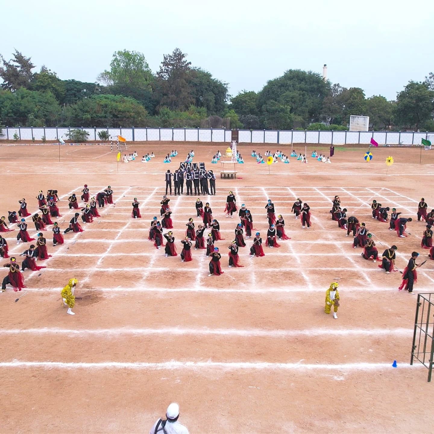 Veveaham Higher Secondary School campus photo 5 of 15 — Coimbatore