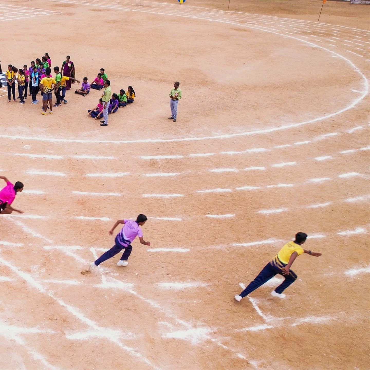 Veveaham Higher Secondary School campus photo 7 of 15 — Coimbatore