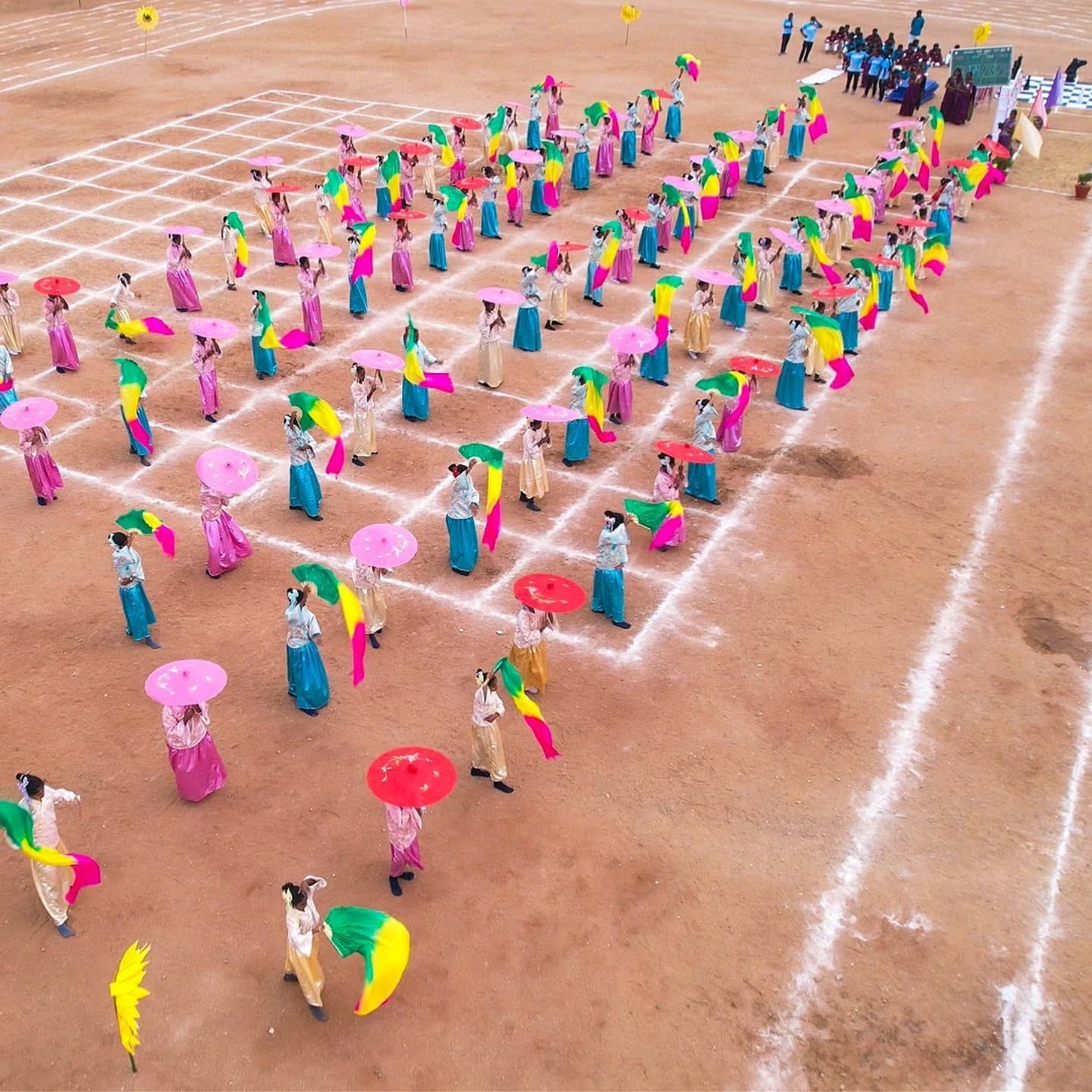 Veveaham Higher Secondary School campus photo 13 of 15 — Coimbatore