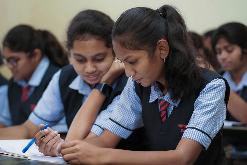 Vidyaa Vikas International School campus photo 3 of 7 — Coimbatore