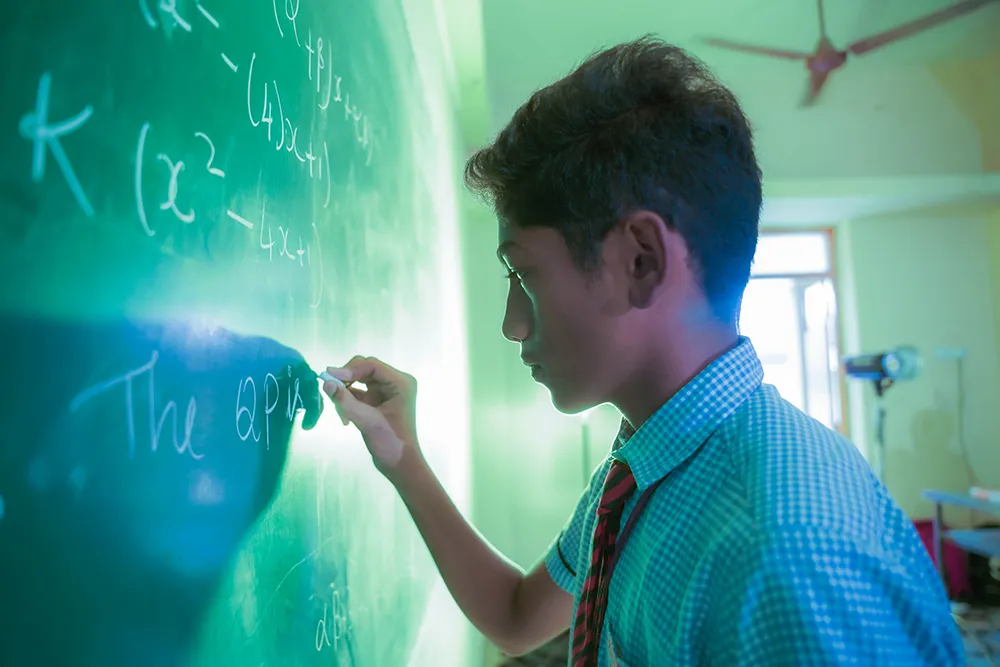 Vidyaa Vikas International School campus photo 4 of 7 — Coimbatore