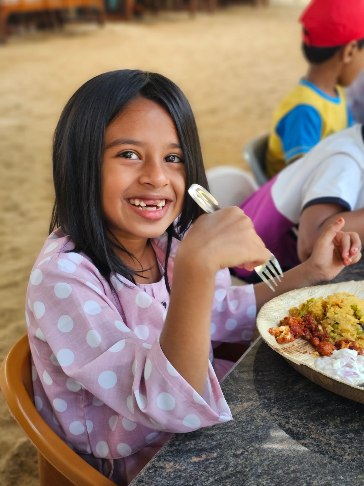 VIVIDH International Residential School campus photo 3 of 12 — Coimbatore