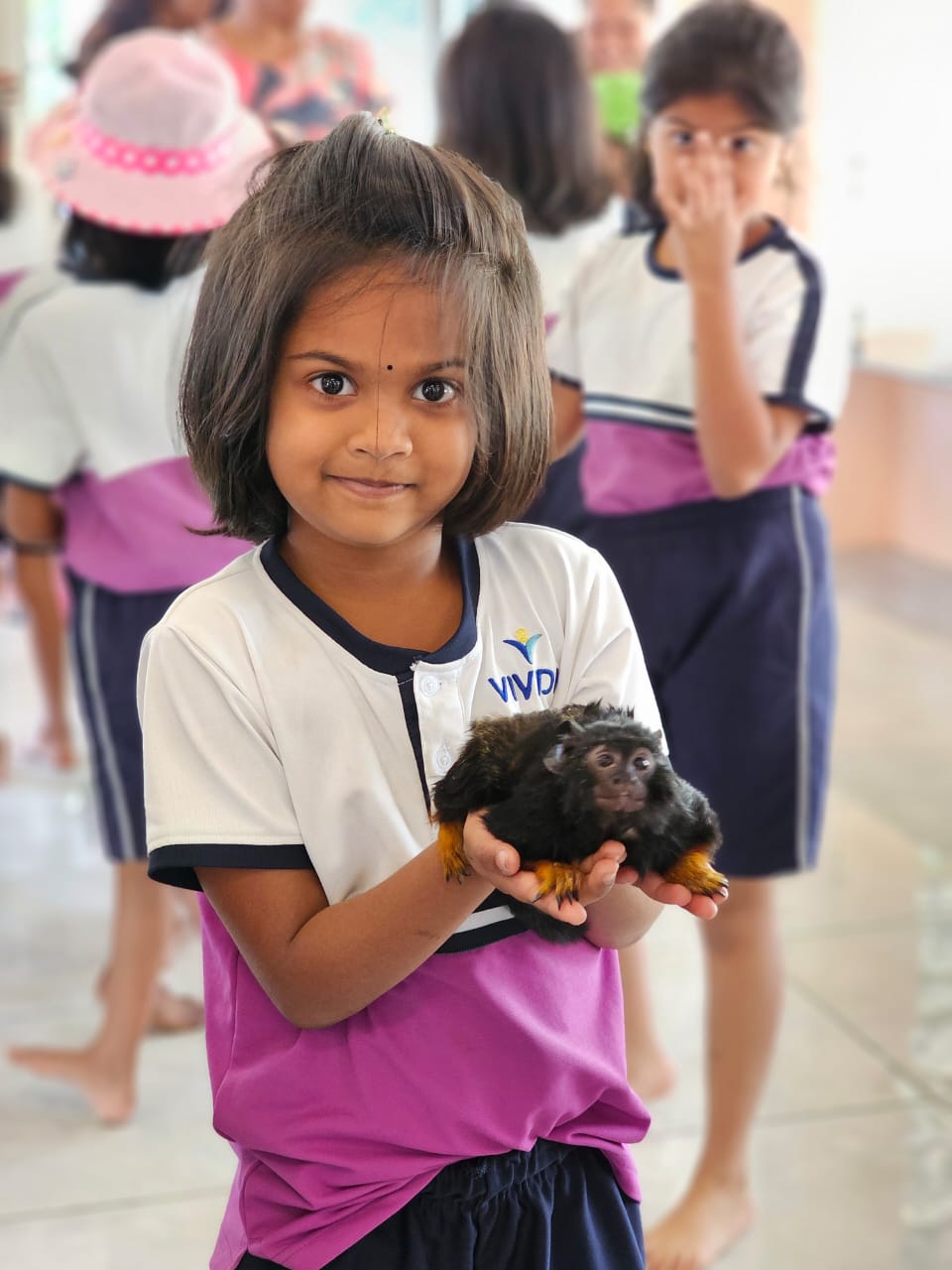 VIVIDH International Residential School campus photo 5 of 12 — Coimbatore