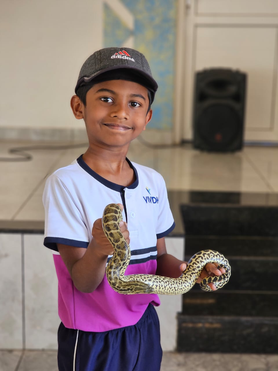 VIVIDH International Residential School campus photo 6 of 12 — Coimbatore