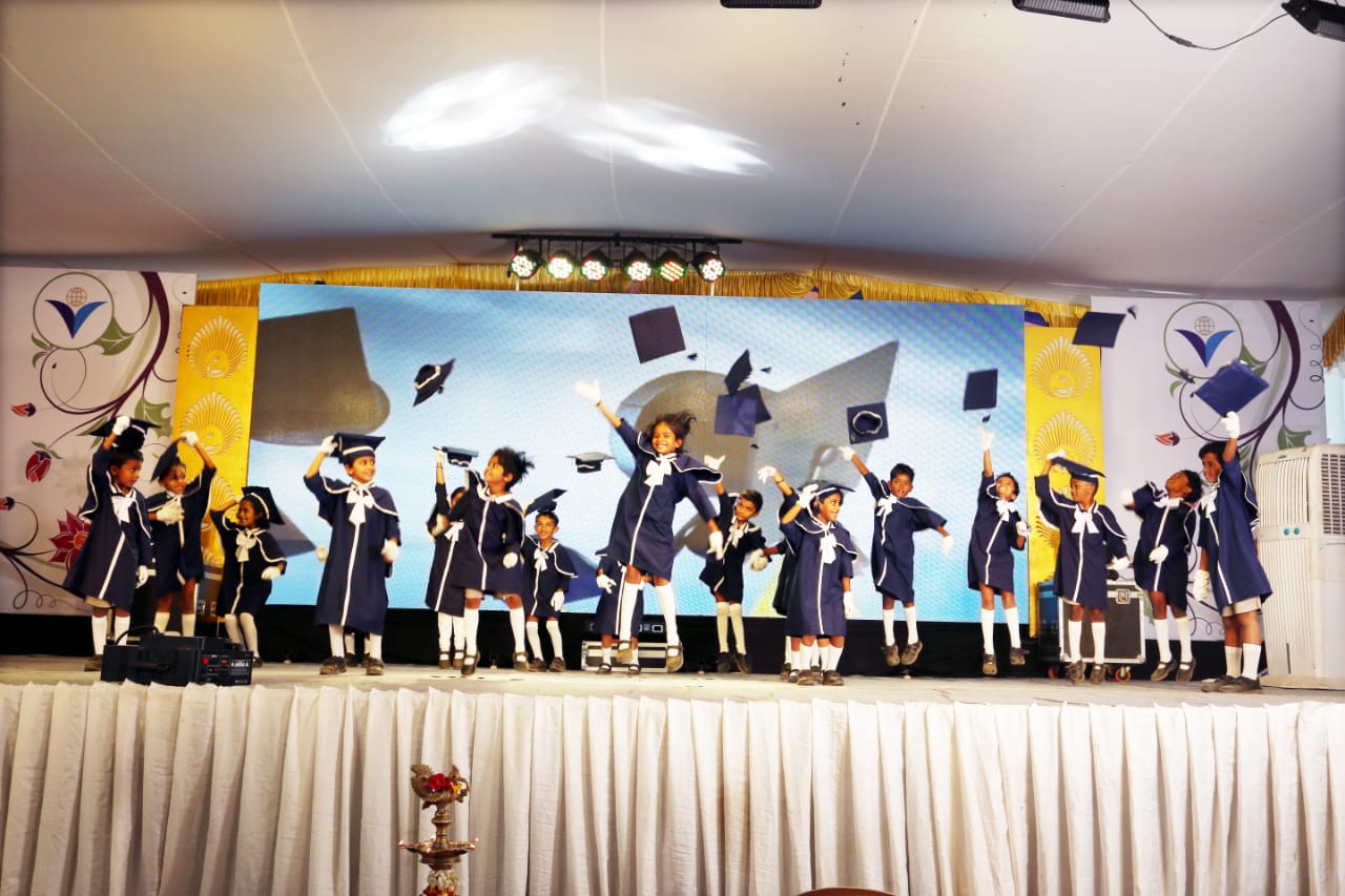 VIVIDH International Residential School campus photo 11 of 12 — Coimbatore