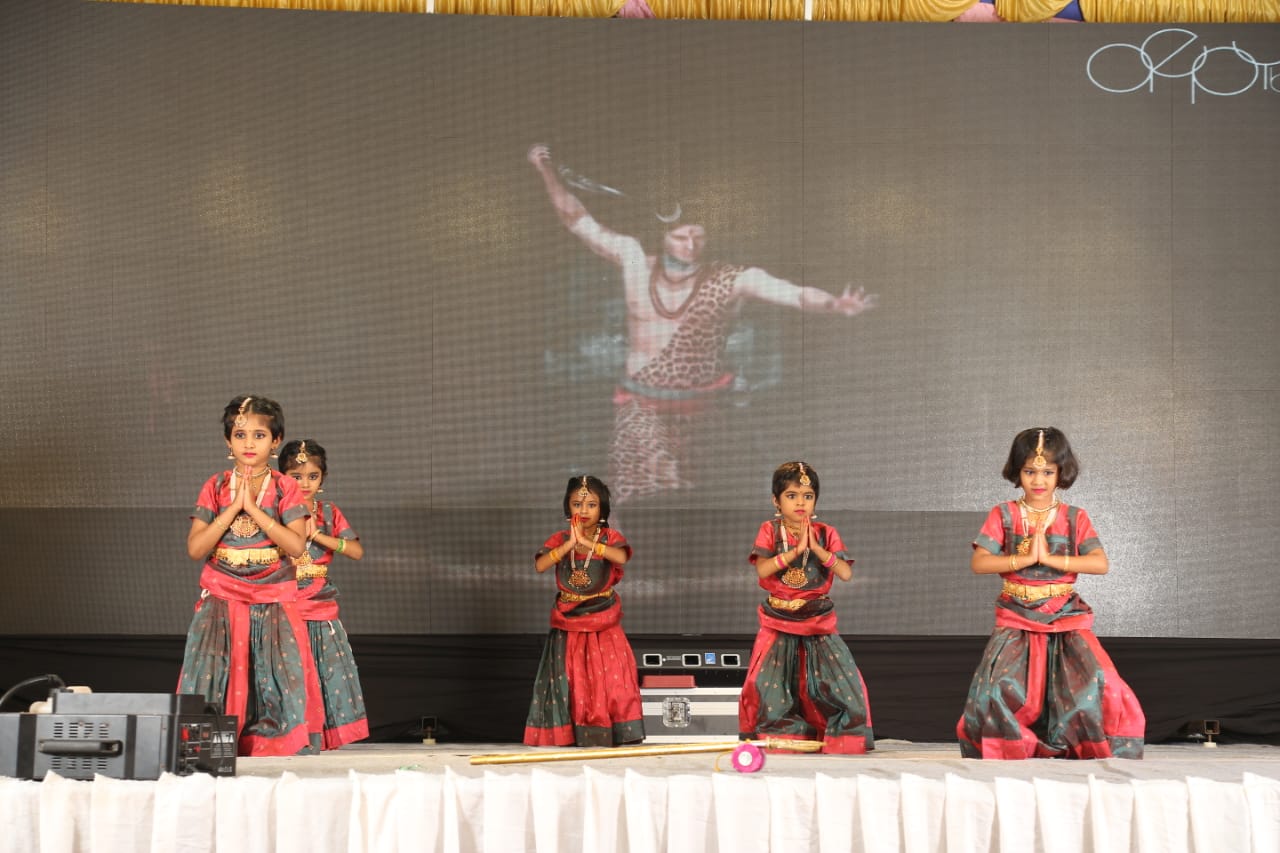 VIVIDH International Residential School campus photo 10 of 12 — Coimbatore