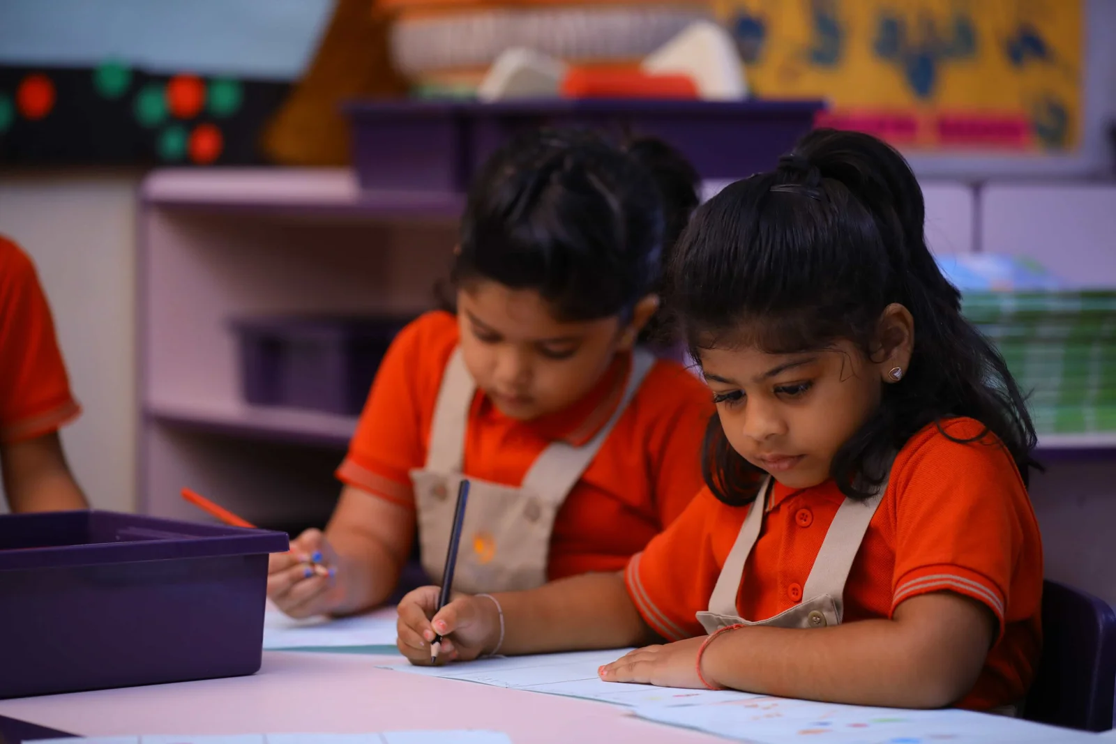 DRS International School campus photo 4 of 7 — Hyderabad