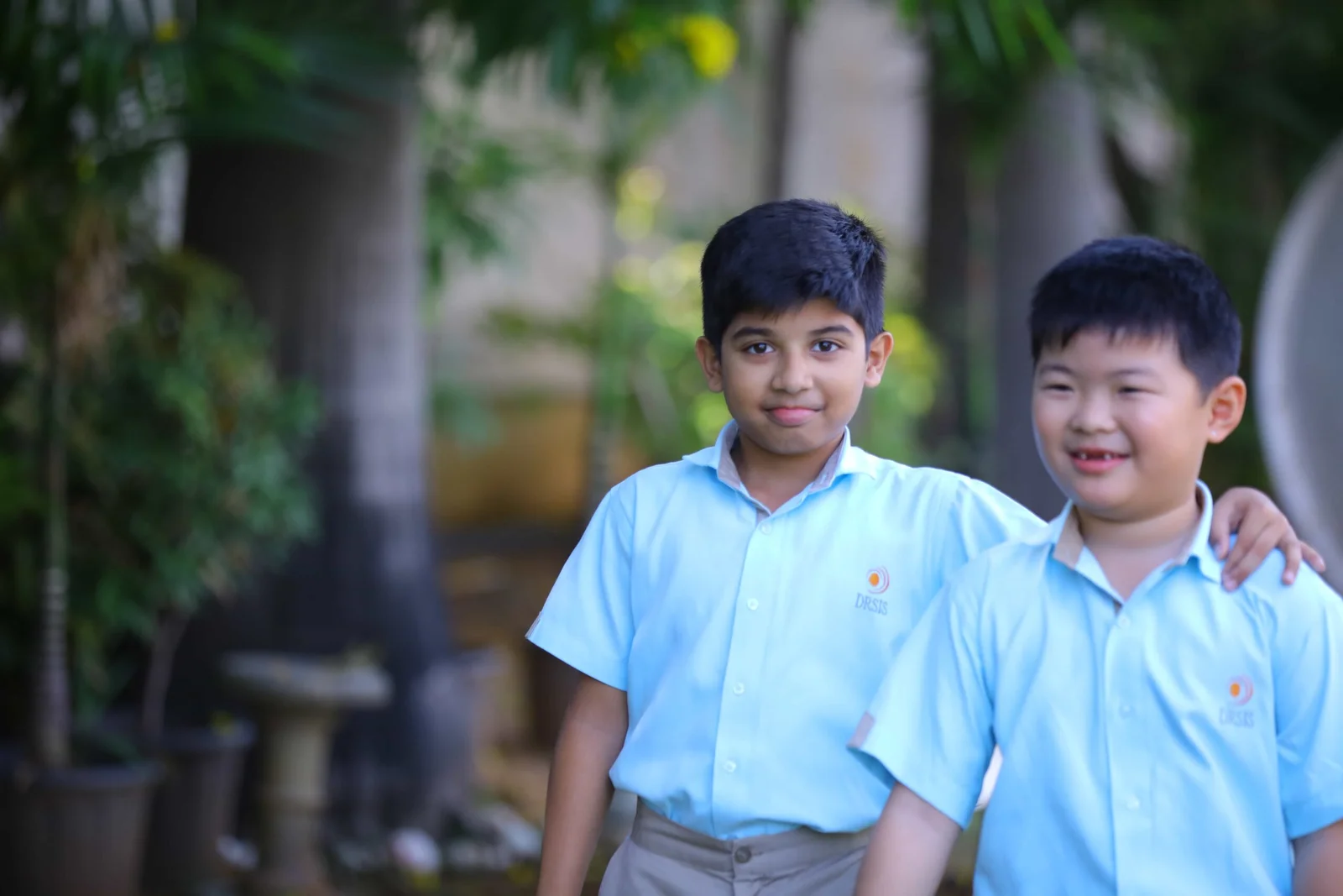 DRS International School campus photo 5 of 7 — Hyderabad