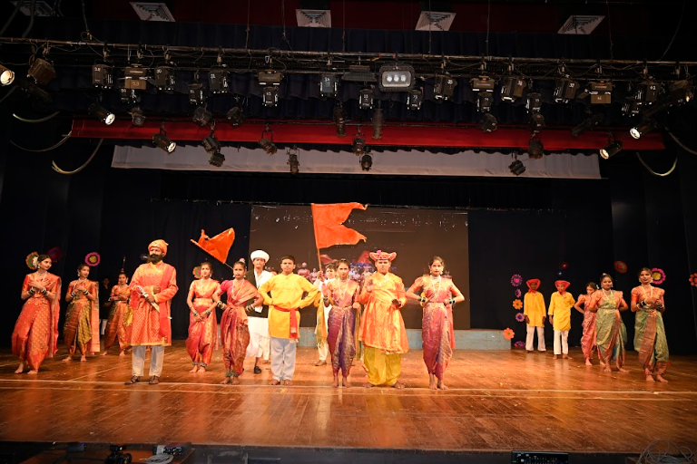 DB Nimbarkar Eng Medium School campus photo 5 of 23 — Pimpri Chinchwad