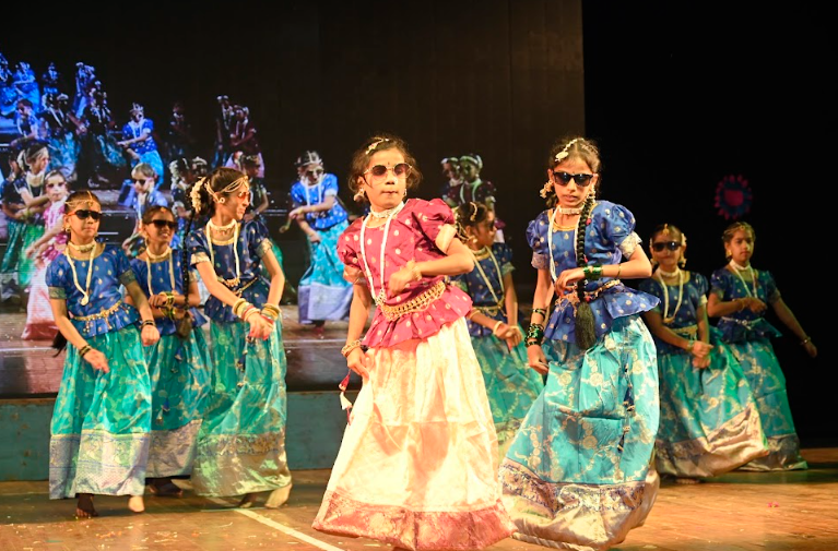DB Nimbarkar Eng Medium School campus photo 10 of 23 — Pimpri Chinchwad