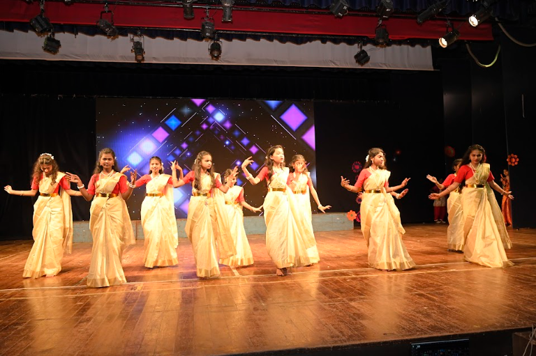 DB Nimbarkar Eng Medium School campus photo 12 of 23 — Pimpri Chinchwad