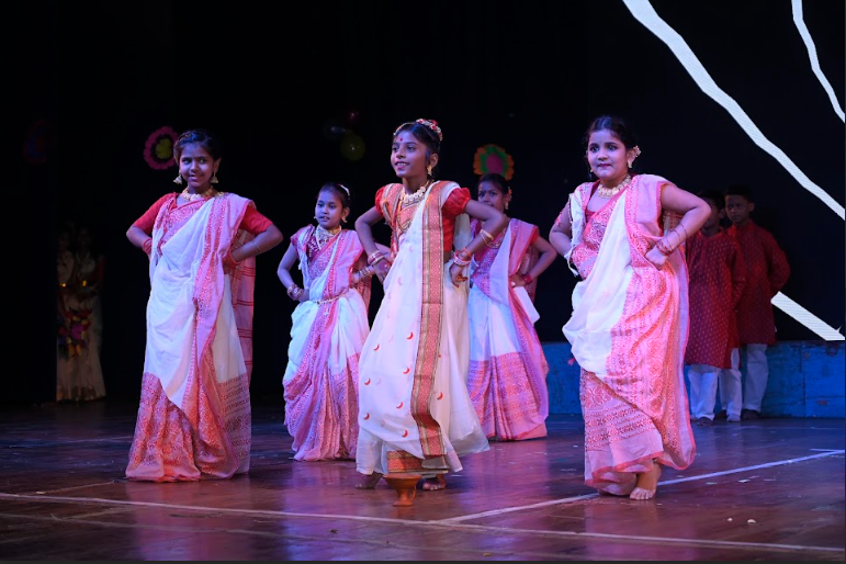 DB Nimbarkar Eng Medium School campus photo 13 of 23 — Pimpri Chinchwad