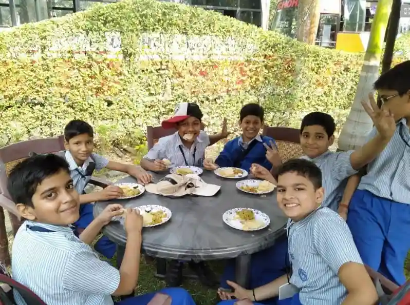 Abhinav Bharati High School campus photo 3 of 17 — Elgin
