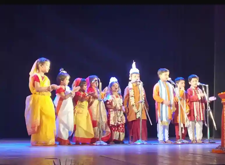 Abhinav Bharati High School campus photo 4 of 17 — Elgin