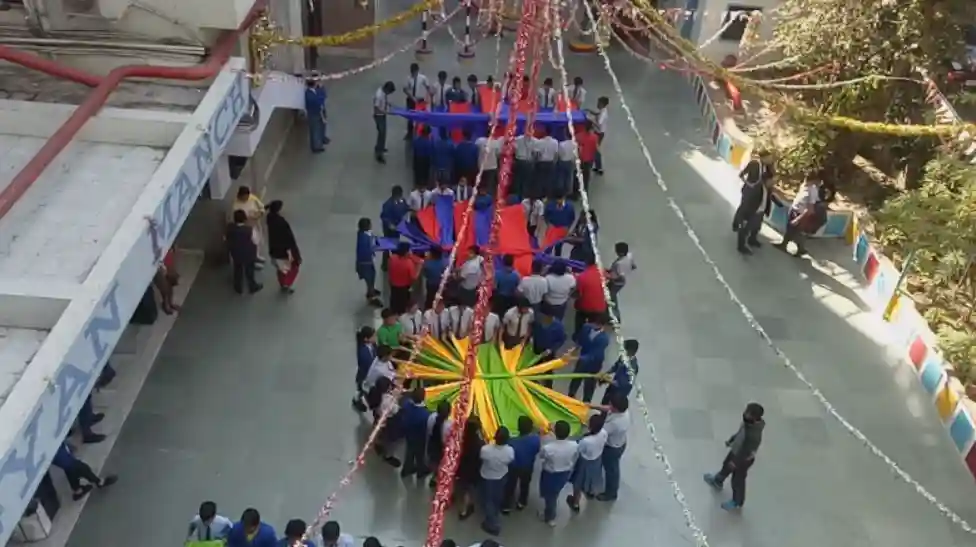 Abhinav Bharati High School campus photo 5 of 17 — Elgin
