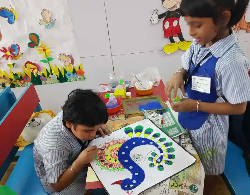 Abhinav Bharati High School campus photo 6 of 17 — Elgin