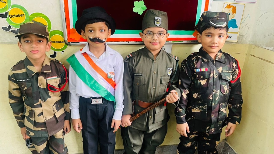 Calcutta Boys School campus photo 6 of 9 — Beliaghata