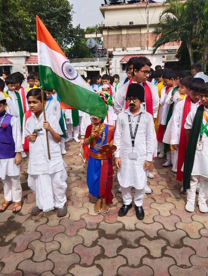 Calcutta Boys School campus photo 7 of 9 — Beliaghata