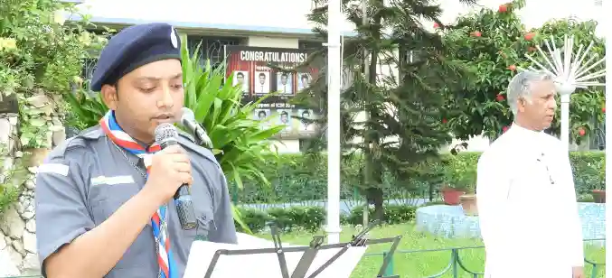 Don Bosco School campus photo 3 of 6 — Ballygunge