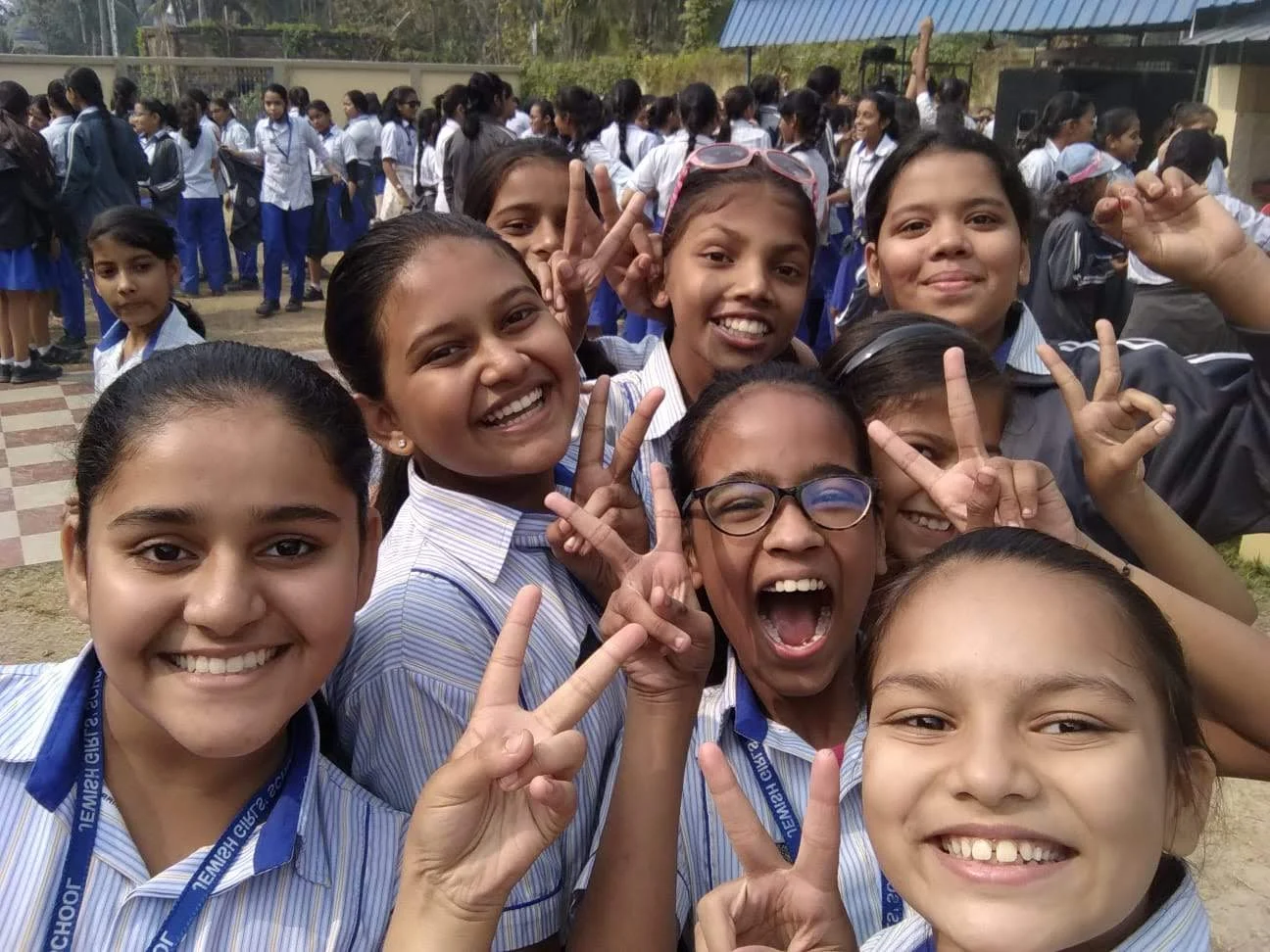 Jewish Girls School campus photo 9 of 9 — Taltala
