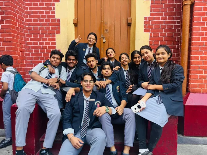 The Seventh-day Adventist Senior Secondary School campus photo 4 of 16 — Park Street