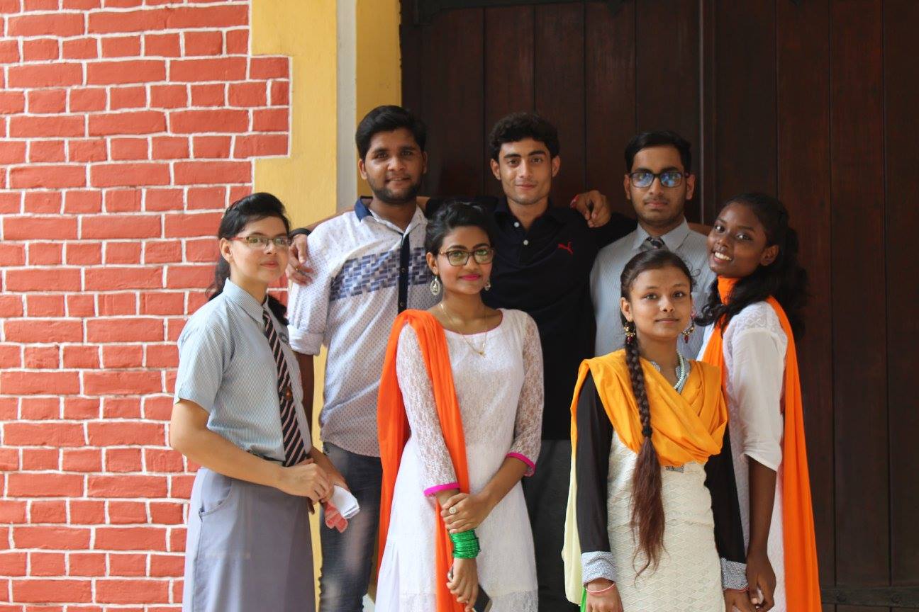 The Seventh-day Adventist Senior Secondary School campus photo 13 of 16 — Park Street