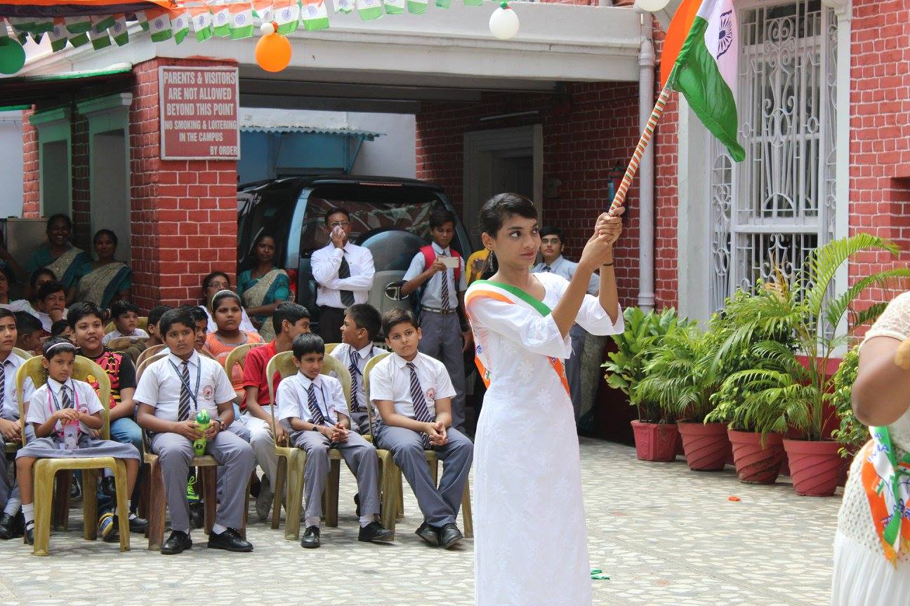 The Seventh-day Adventist Senior Secondary School campus photo 12 of 16 — Park Street