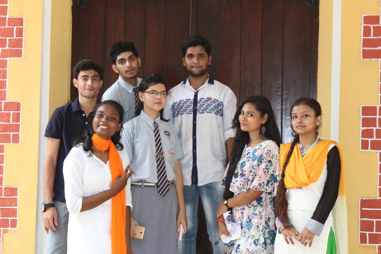 The Seventh-day Adventist Senior Secondary School campus photo 11 of 16 — Park Street