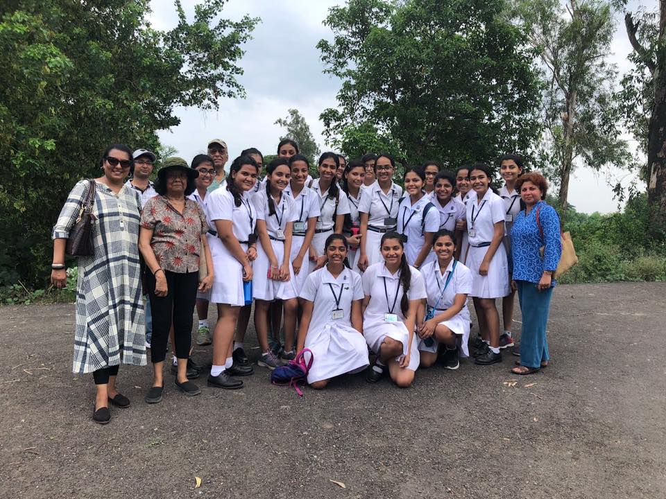 La Martiniere Girls School campus photo 8 of 9 — Elgin