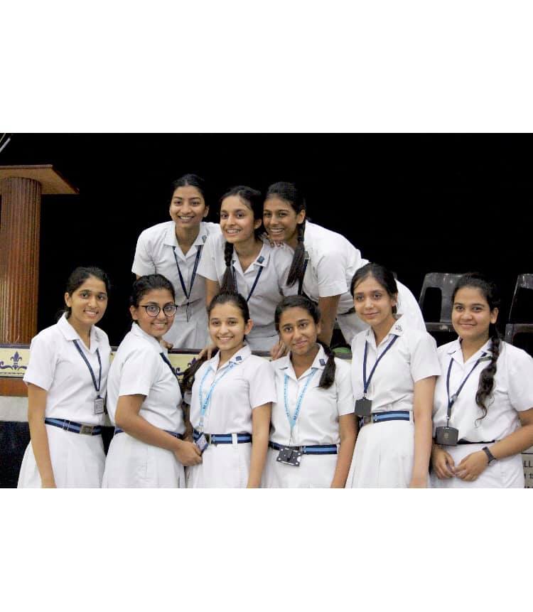 La Martiniere Girls School campus photo 9 of 9 — Elgin