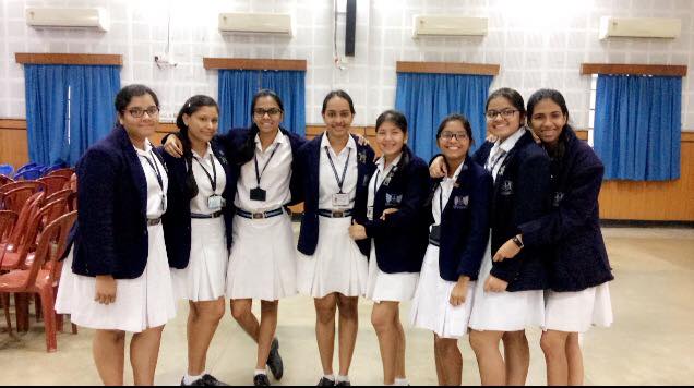 La Martiniere Girls School campus photo 7 of 9 — Elgin